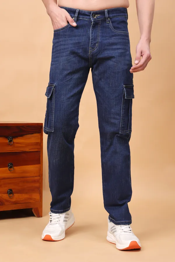 Blue_Relaxed_Fit_Jeans_For_Men