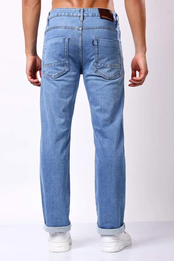 Light_Blue_Comfort_Fit_Jeans_For_Men
