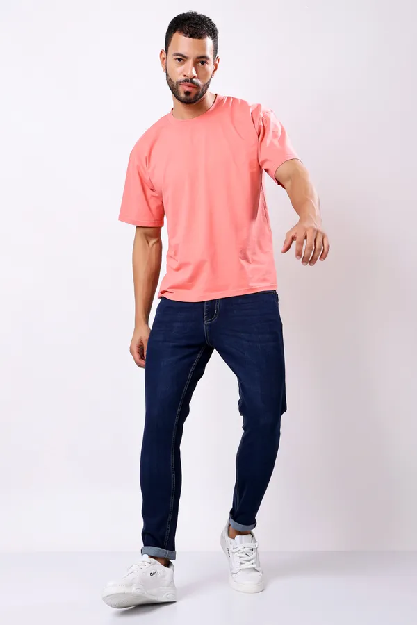 Dark_Blue_Ankle_Fit_Jeans_For_Men
