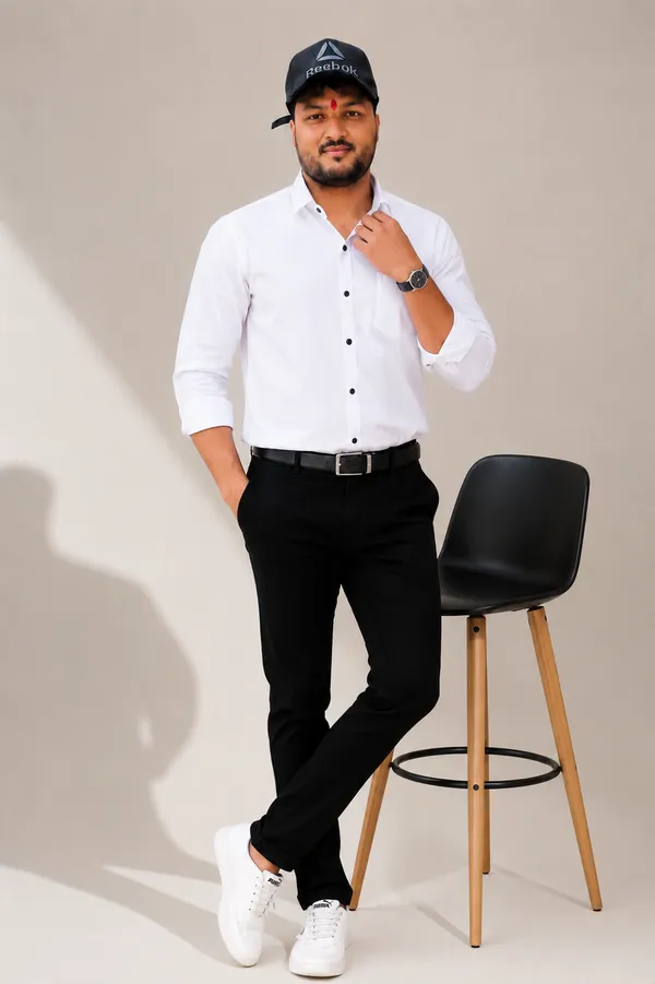 Z_Black_Slim_Fit_Jeans_For_Men