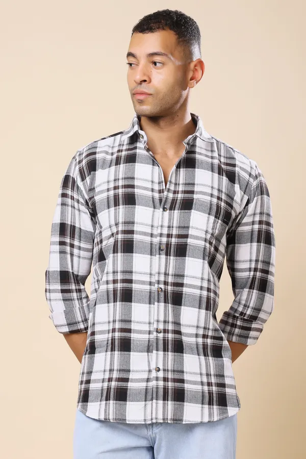 Multicolor_Slim_Fit_Shirts_For_Men
