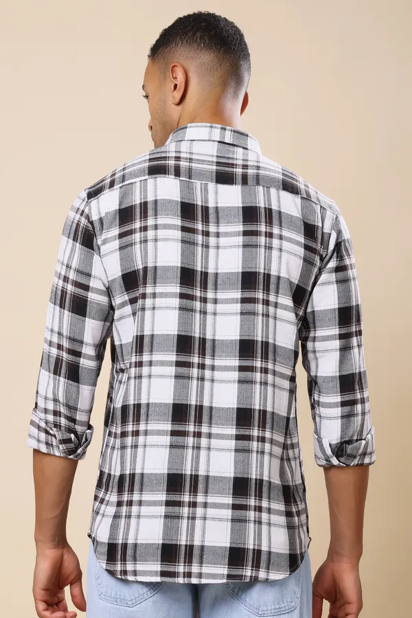 Multicolor_Slim_Fit_Shirts_For_Men