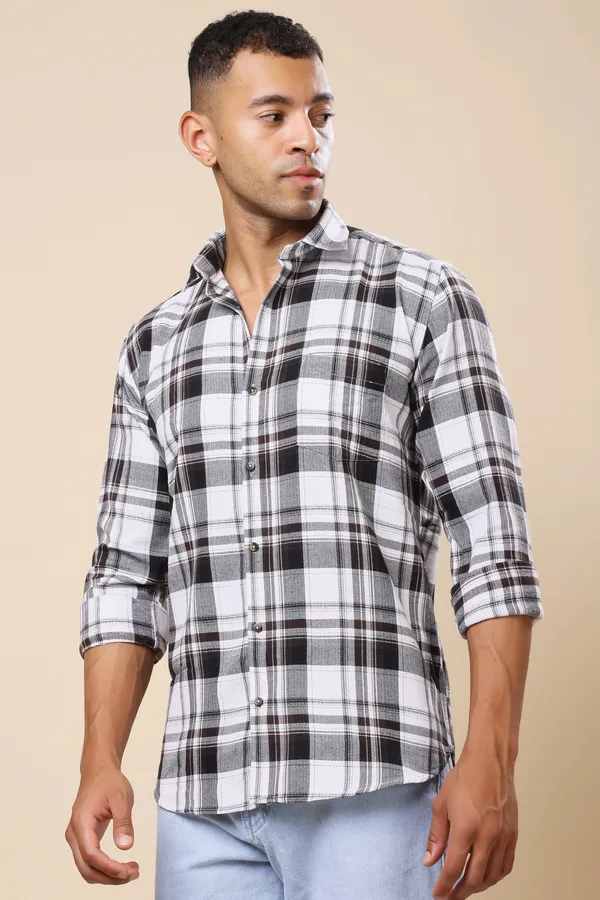 Multicolor_Slim_Fit_Shirts_For_Men