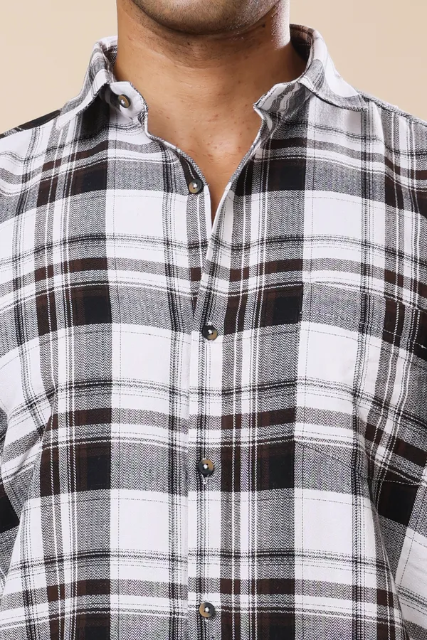 Multicolor_Slim_Fit_Shirts_For_Men