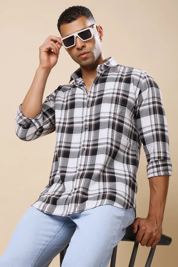 Multicolor_Slim_Fit_Shirts_For_Men