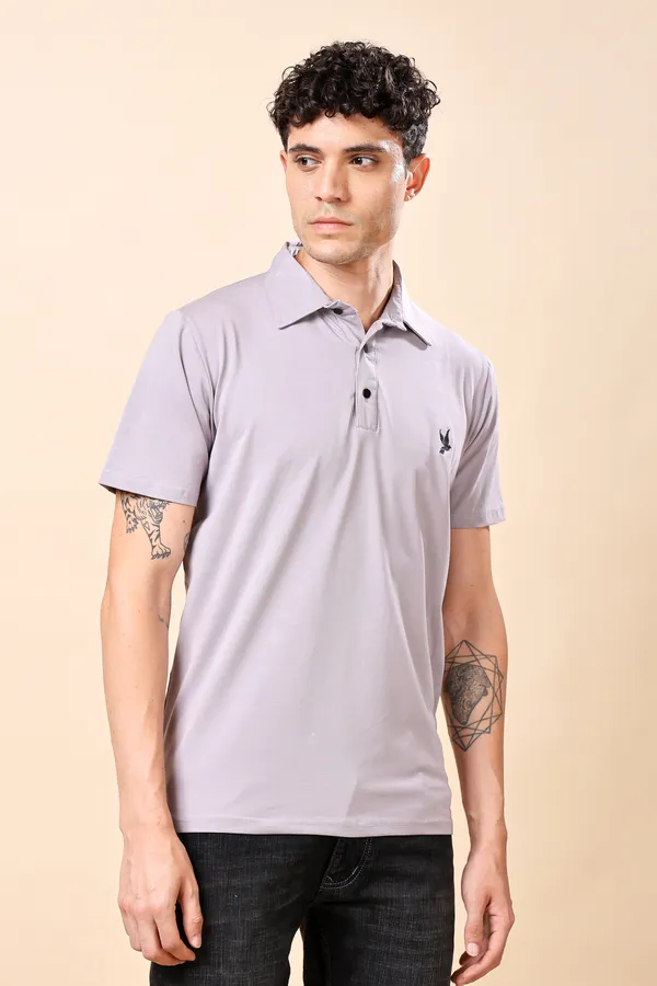 Light_Grey_Comfort_Zone_T-shirt_For_Men