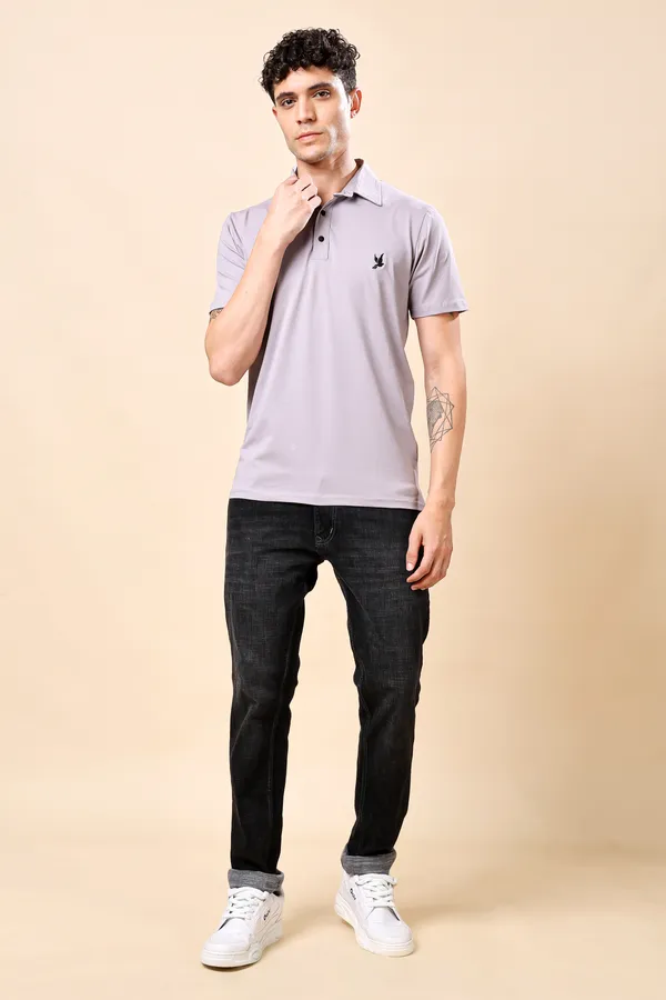Light_Grey_Comfort_Zone_T-shirt_For_Men