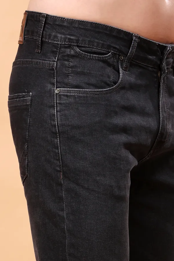 Dark_Grey_Slim_Fit_Jeans_For_Men