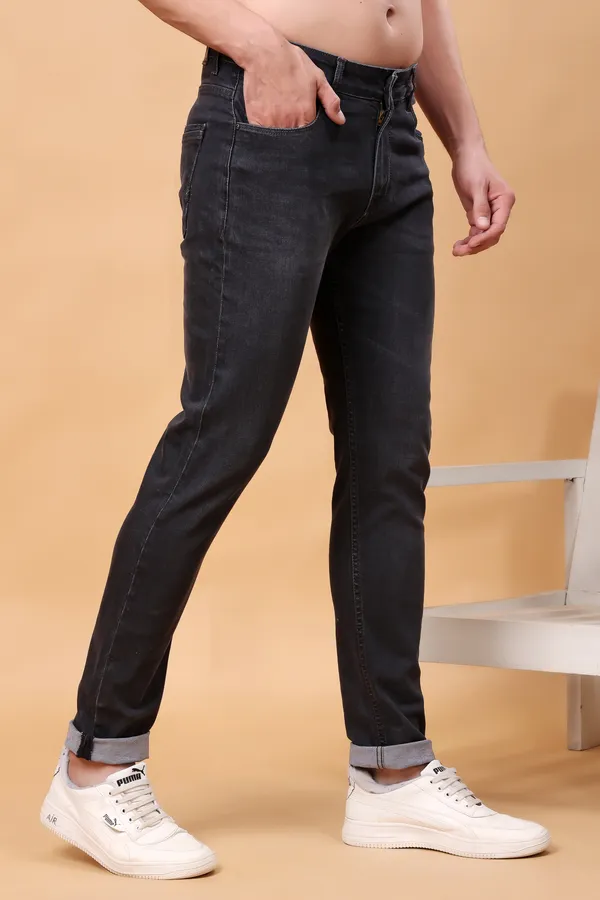 Grey_Slim_Fit_Jeans_For_Men
