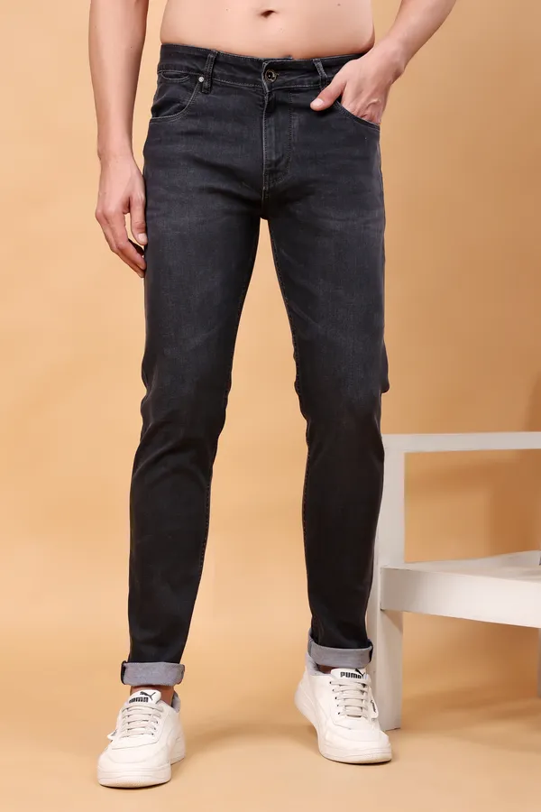 Grey_Slim_Fit_Jeans_For_Men