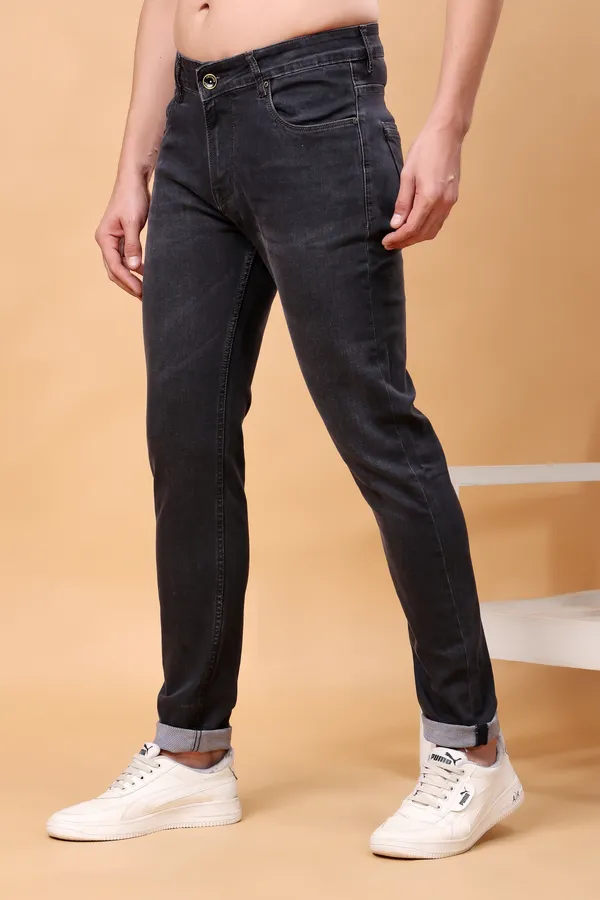 Grey_Slim_Fit_Jeans_For_Men