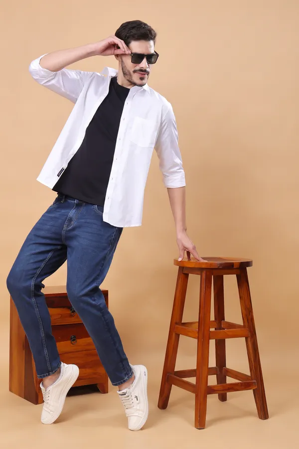 Blue_Ankle_Fit_Jeans_For_Men