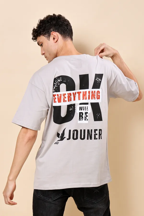 Grey_Oversize_T-shirt_For_Men