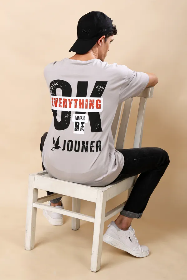 Grey_Oversize_T-shirt_For_Men