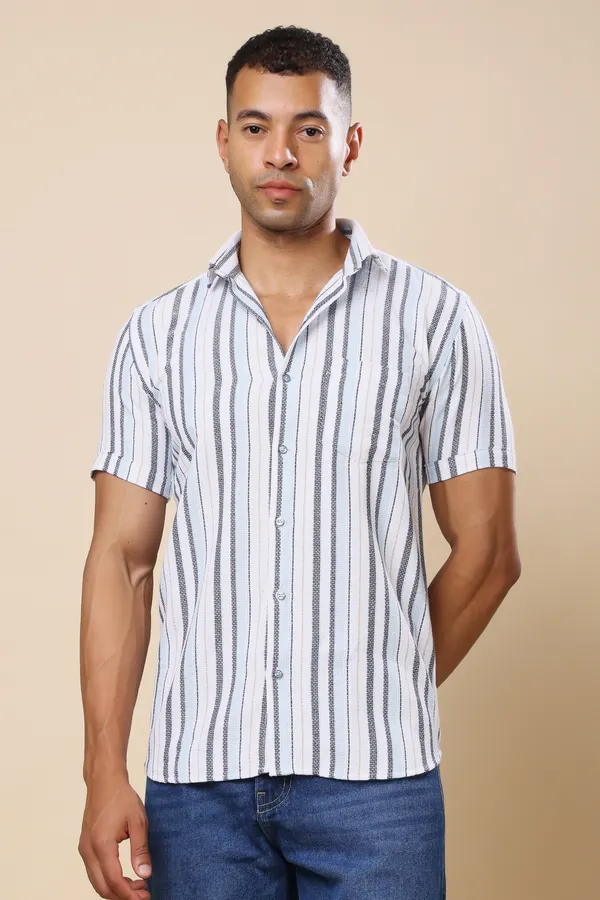 Multicolor_Slim_Fit_Shirts_For_Men