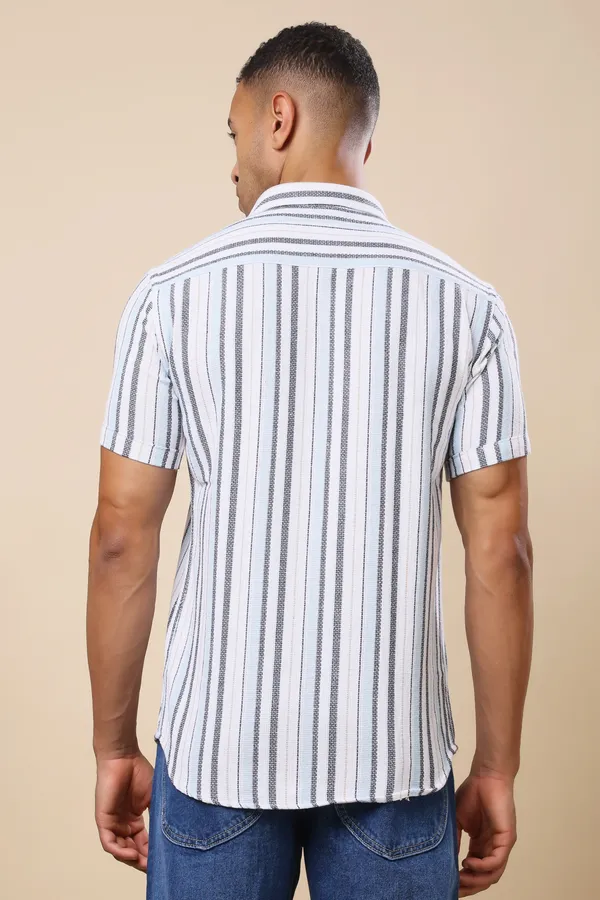Multicolor_Slim_Fit_Shirts_For_Men