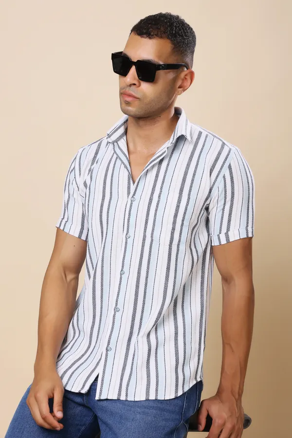 Multicolor_Slim_Fit_Shirts_For_Men