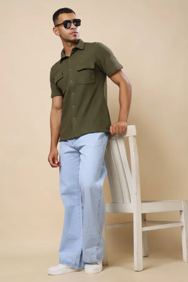 Green_Fabrics_Shirts_For_Men