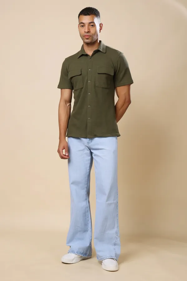 Green_Fabrics_Shirts_For_Men