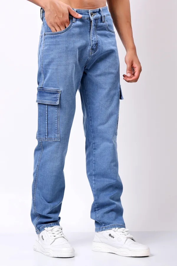 Light_Blue_Relaxed_Fit_Jeans_For_Men