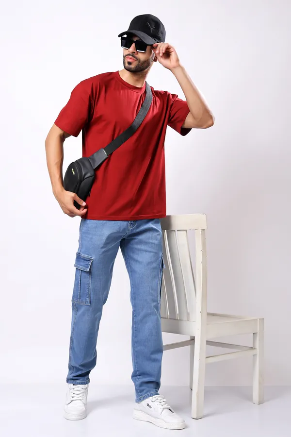 Light_Blue_Relaxed_Fit_Jeans_For_Men