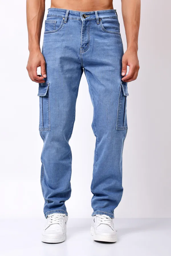 Light_Blue_Relaxed_Fit_Jeans_For_Men
