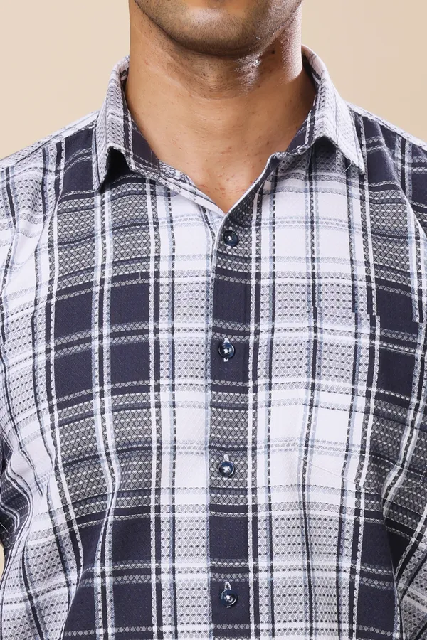 Multicolor_Slim_Fit_Shirts_For_Men