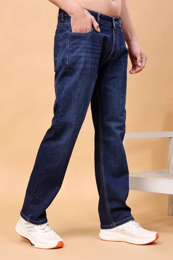 Dark_Blue_Comfort_Fit_Jeans_For_Men