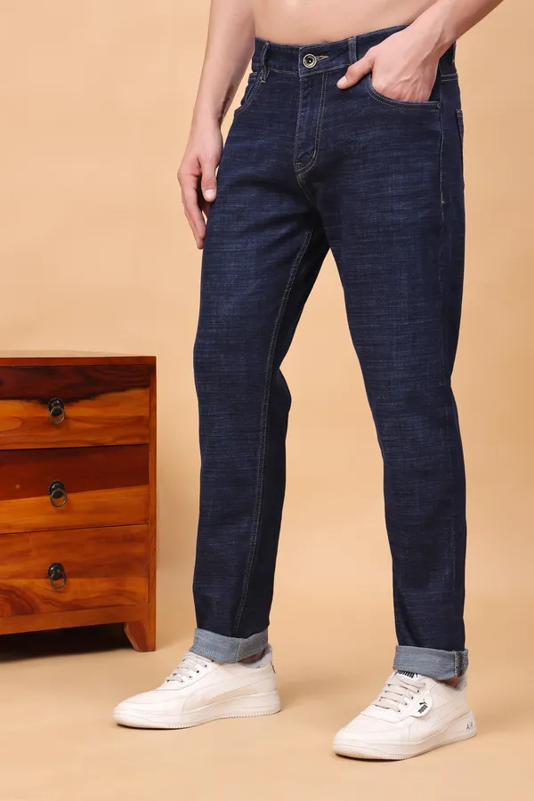 Dark_Blue_Slim_Fit_Jeans_For_Men