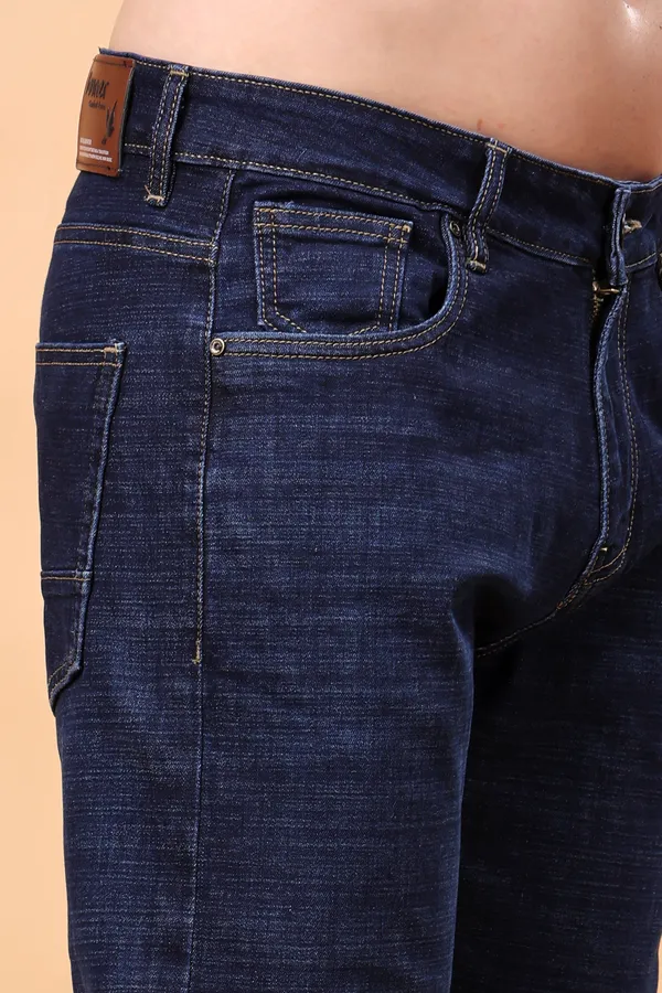 Dark_Blue_Slim_Fit_Jeans_For_Men