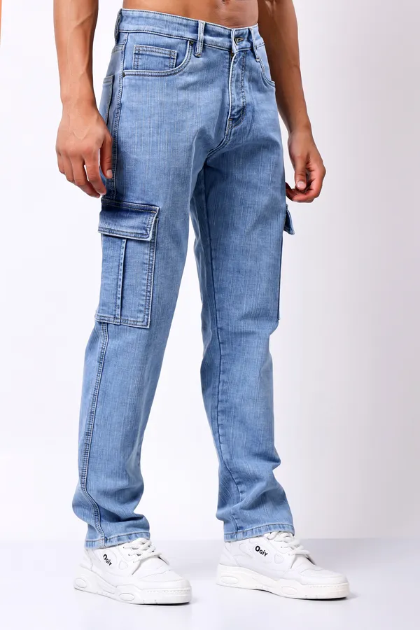 Light_Blue_Relaxed_Fit_Jeans_For_Men