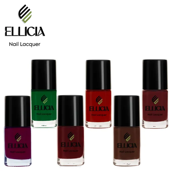 Multicolor_6-Piece_Nail_Polish_Set_(8Ml_Each)_–_Vibrant,_Long-Lasting_&_High-Shine_Colors_For_A_Perfect_Manicure