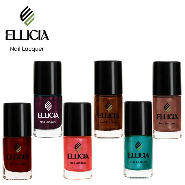 Multicolor_6-Piece_Nail_Polish_Set_(8Ml_Each)_–_Vibrant,_Long-Lasting_&_High-Shine_Colors_For_A_Perfect_Manicure
