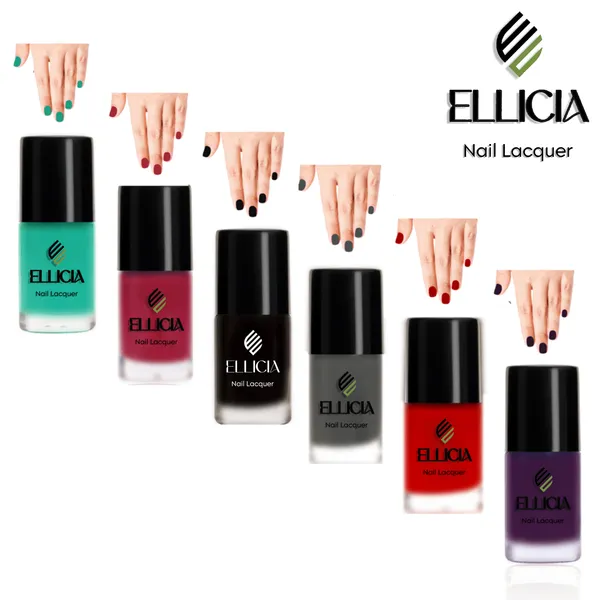 Multicolor_6-Piece_Nail_Polish_Set_(8Ml_Each)_–_Vibrant,_Long-Lasting_&_High-Shine_Colors_For_A_Perfect_Manicure