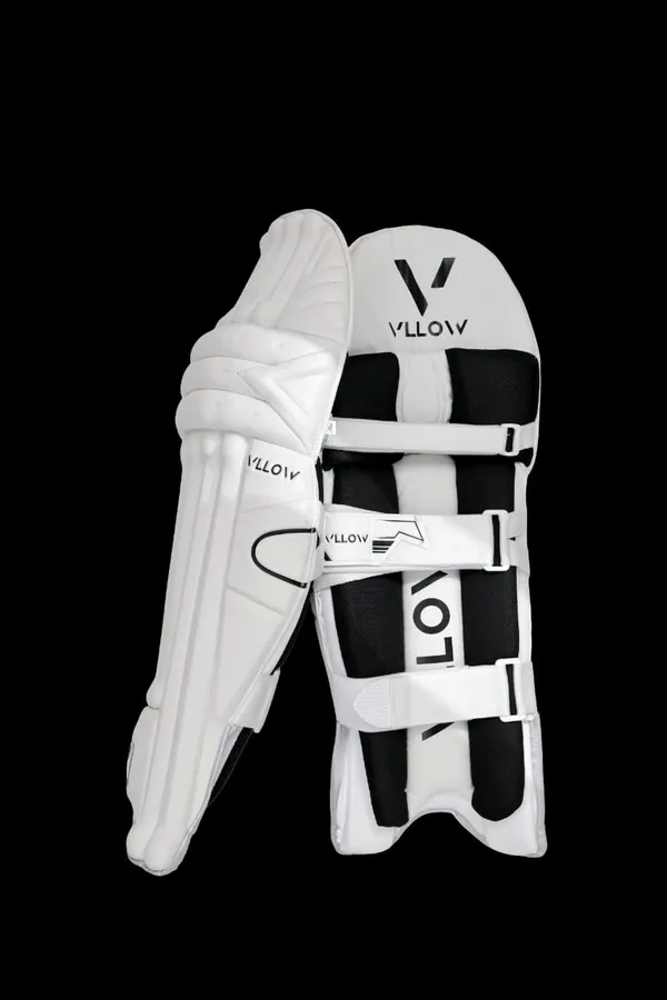 Premium_Vllow_Pro_High_Qualtiy_Cricket_Batting_Pads_Youth_S