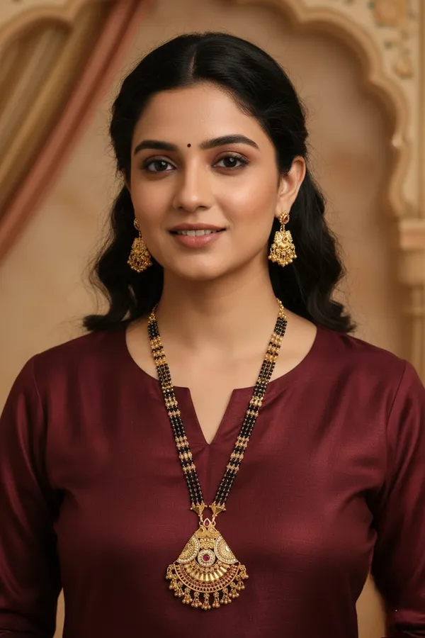 Daily_Wear_Gold_Plated_Mangalsutra_For_Women_|_Premium_Forming_AntiqueMangalsutra