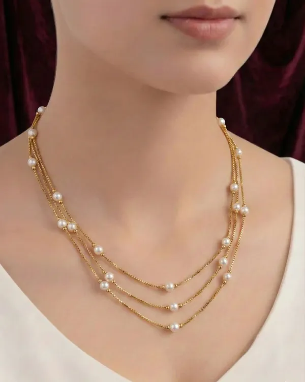 3_Line_Premium_Quality_Mala_Daily_Wear