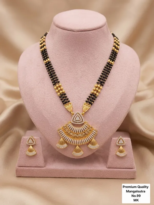 A.D._Diamond_Premium_Quality_Mangalsutra