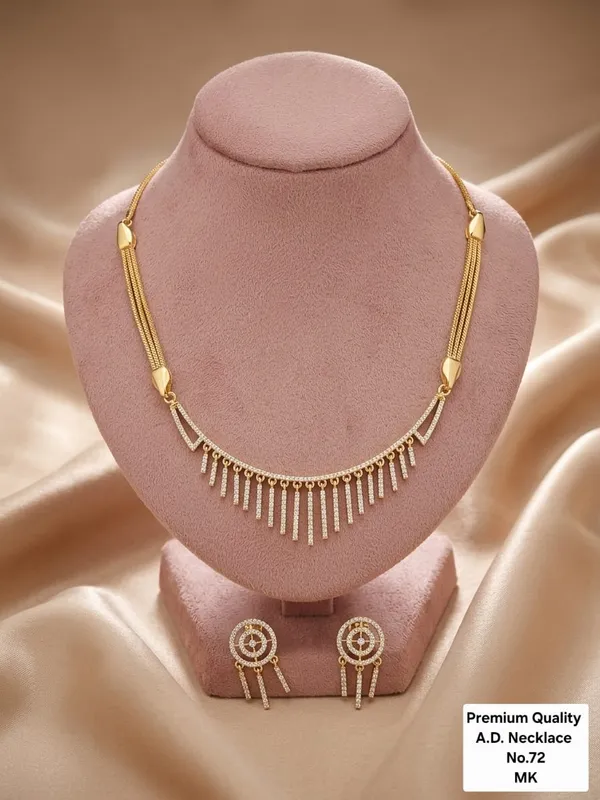 A.D._Diamond_Premium_Quality_Fancy_Necklace