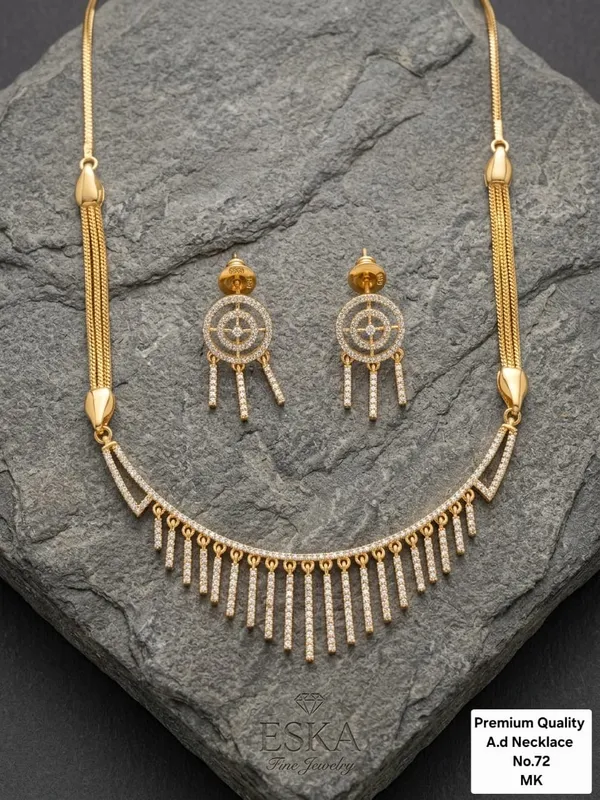 A.D._Diamond_Premium_Quality_Fancy_Necklace