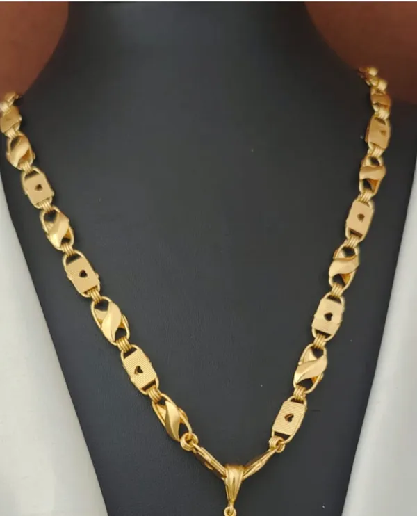 Gold_Plated_Men's_Chain_Pendal