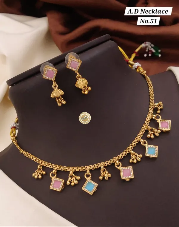 Antique_Fancy_Dokiya_Necklace_Collection__Primium_Quality