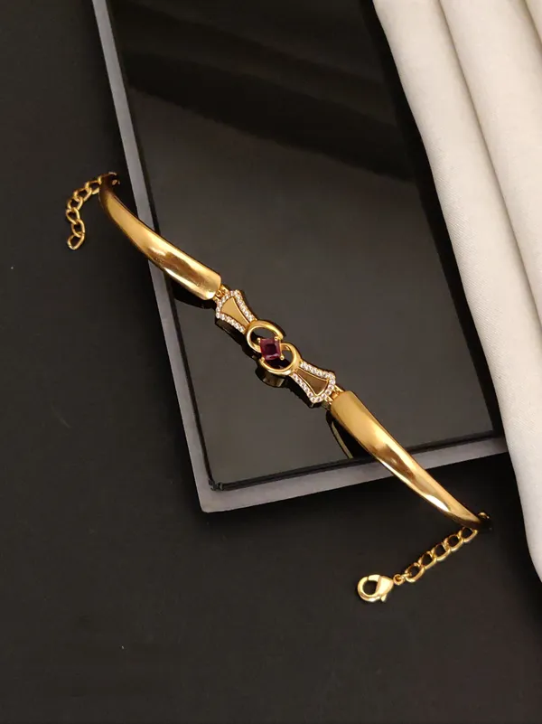 Direct_Gold_Plated_Bracelet_Premium_Quality