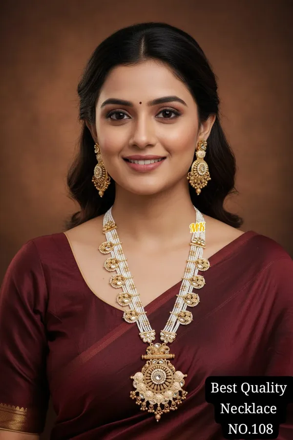 Gold_Plated_MalaSet_For_Women_|_Premium_Designer_Mala_Set