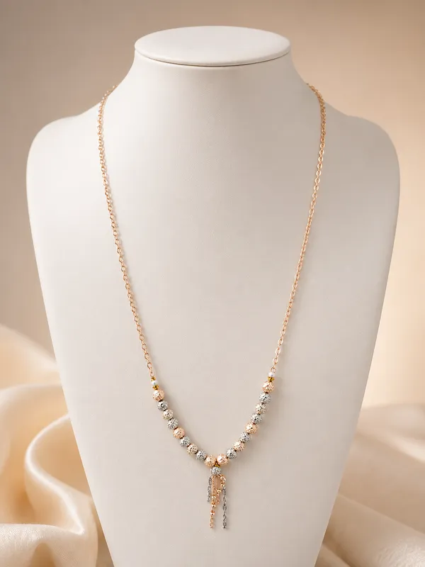 Fancy_Latkan_Chain_|_Designer_Dual-Tone_Chain