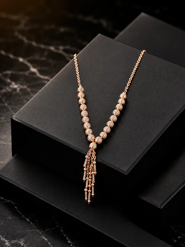 Fancy_Latkan_Chain_|_Designer_Dual-Tone_Chain