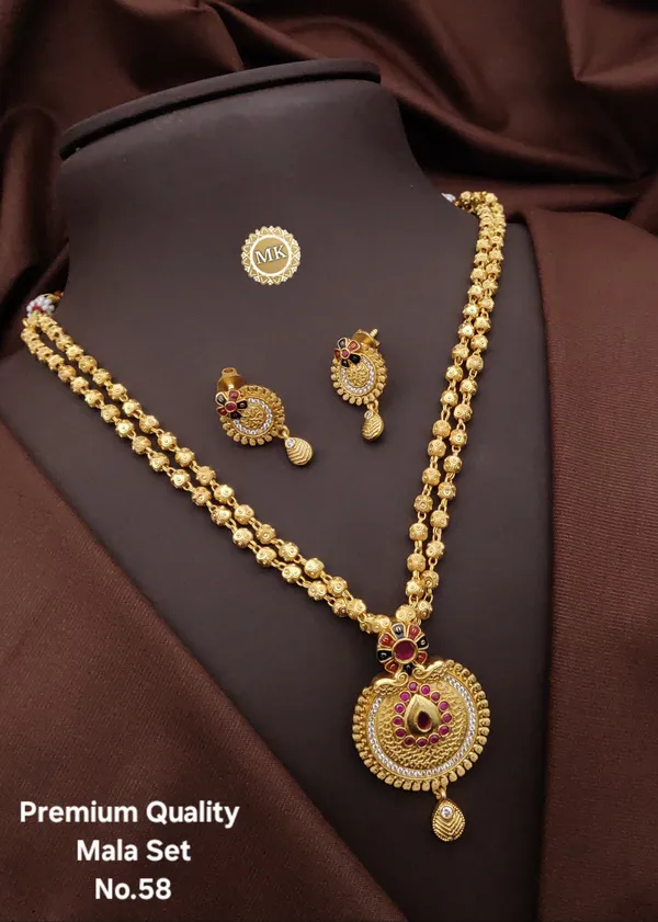 Gold_Plated_Brass_Mala_Ser_Women_|_Premium_Designer_High_Gold_Mala_Set