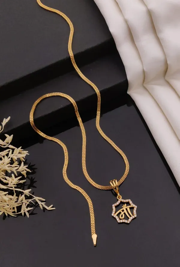 Gold_Plated_Designer_Forming_Pendal_Set