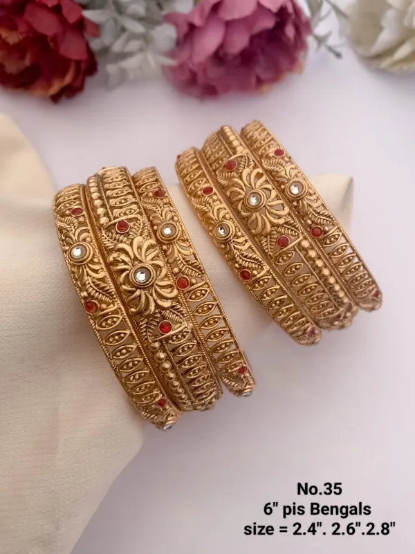 Gold_Plated_Daily_Wear_Bangels_|_Premium_Designer_Bangals