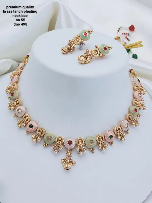 Gold_Plated_High_Brass_Nceklace